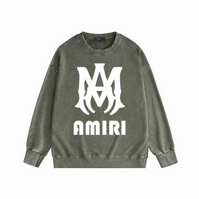 Amiri Sweatshirt Mens ID:20240314-14